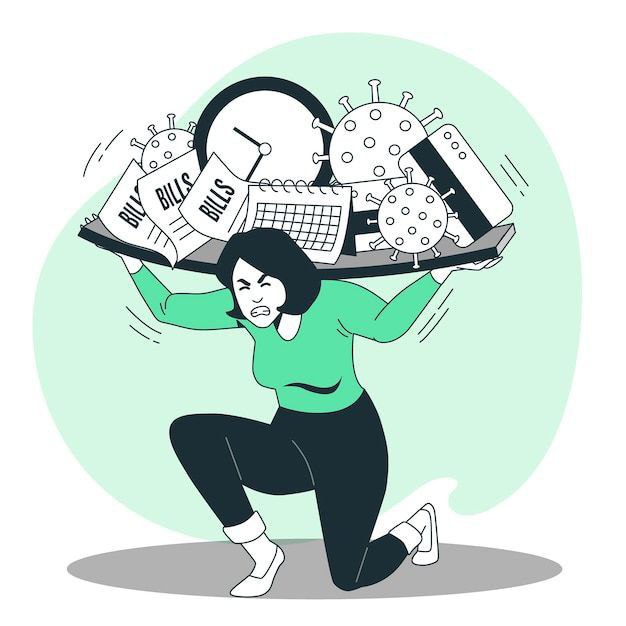 دوره مدیریت زمان- دکتر حمیده شجاعی