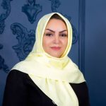 دکتر حمیده شجاعی